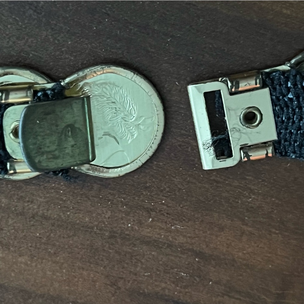 Coin Chain Belt - Picture 5 of 7